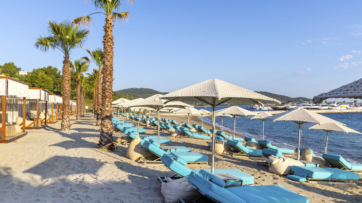 Miraggio Thermal Spa Resort